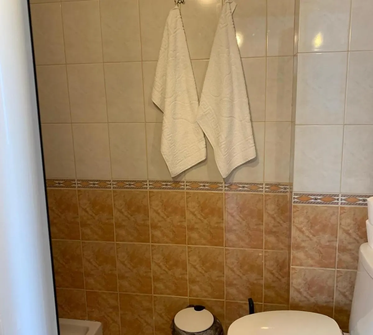 Irena Terrace Apartamento Sarandë