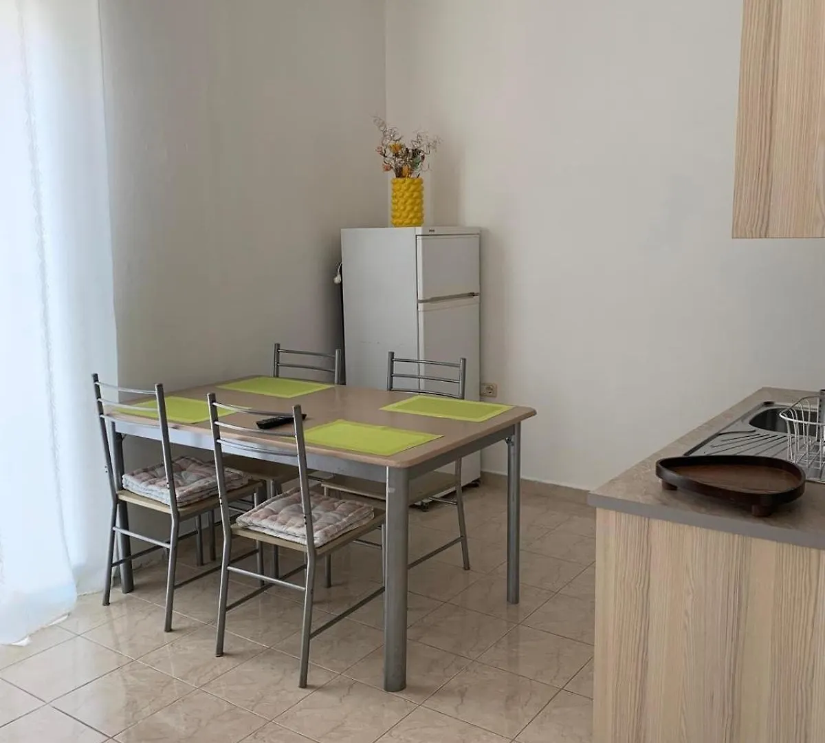 Irena Terrace Apartamento Sarandë