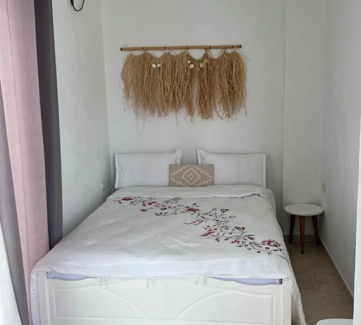 Irena Terrace Apartamento Sarandë