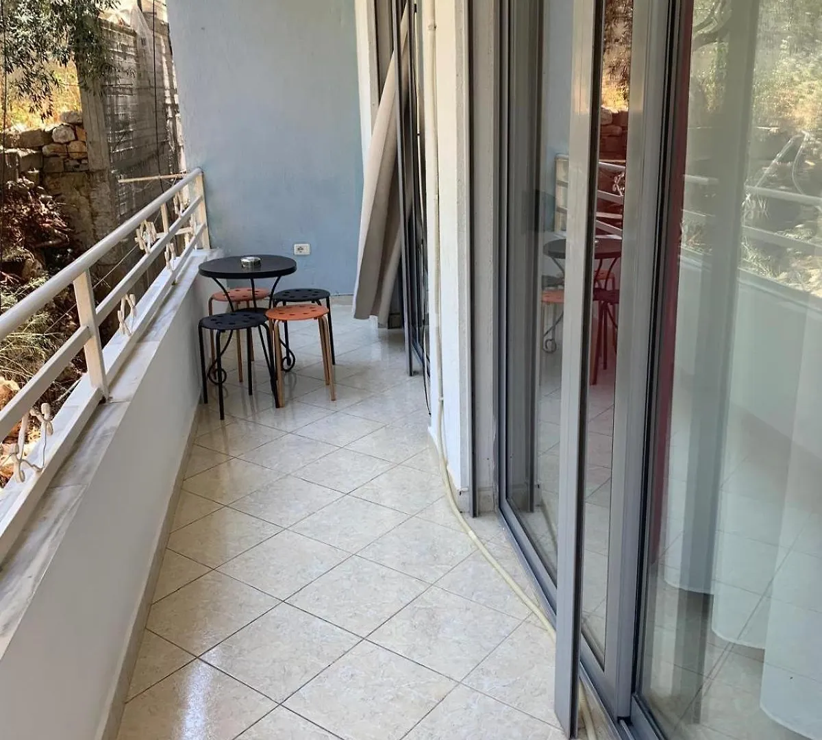 Irena Terrace Apartamento Sarandë