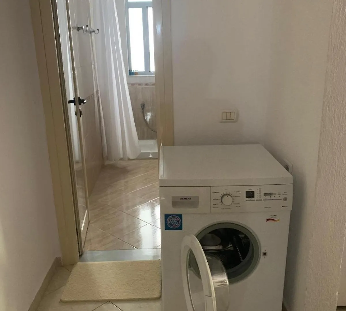 Irena Terrace Apartamento Sarandë 0*,